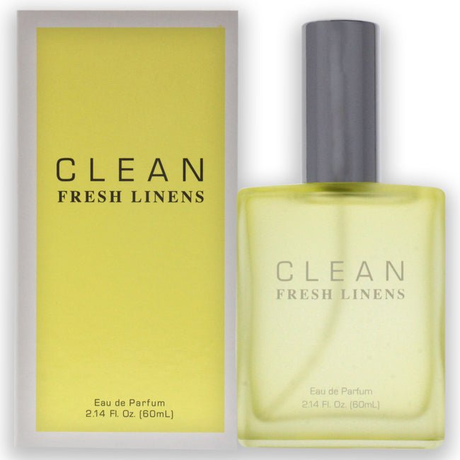 Fresh Linens Perfume