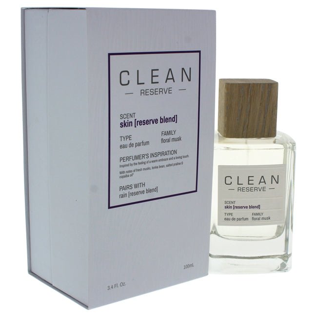 Reserve Skin