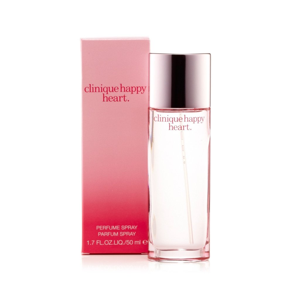 Happy Heart Perfume