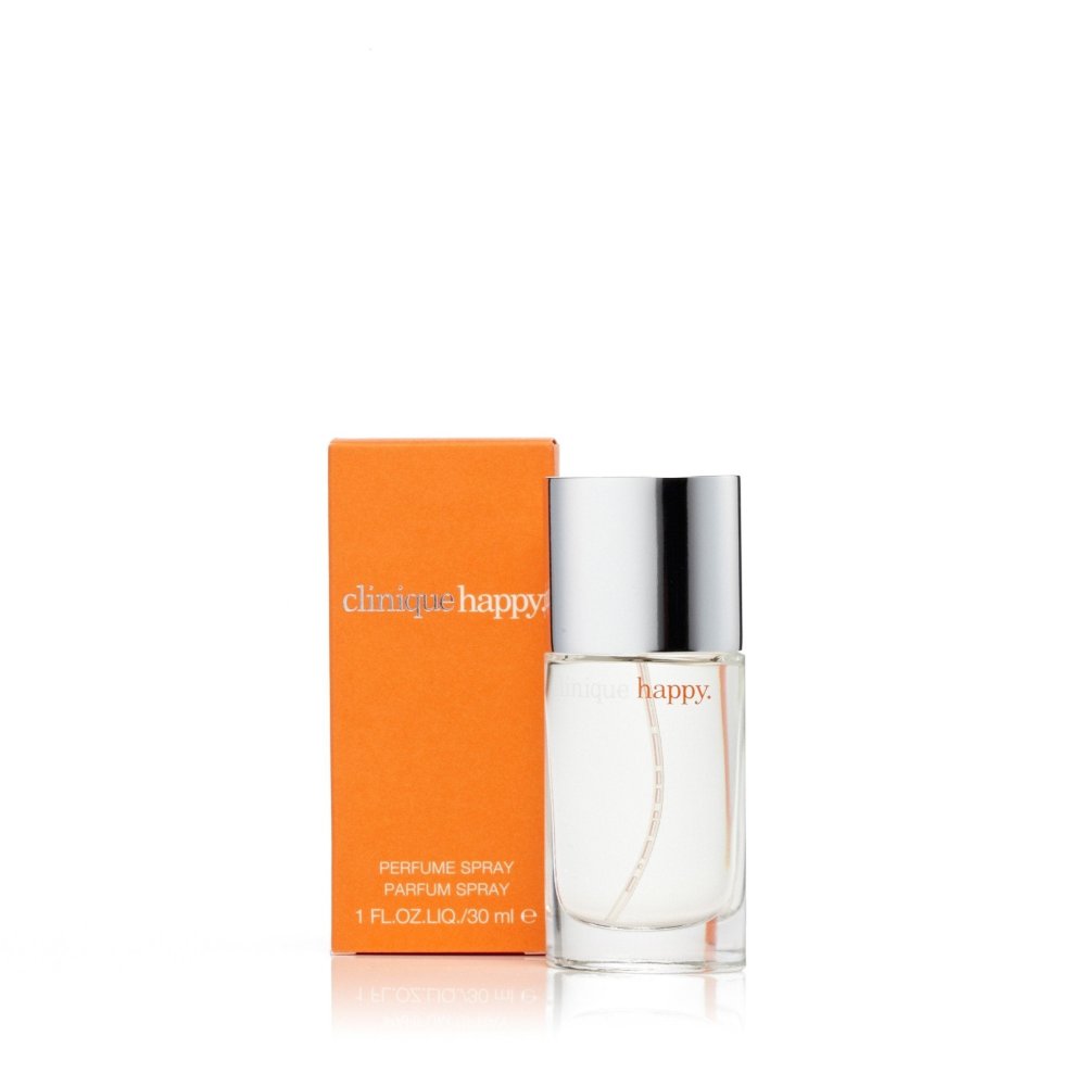 Happy Perfume