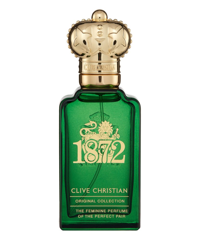 1872 Feminine Original Collection
