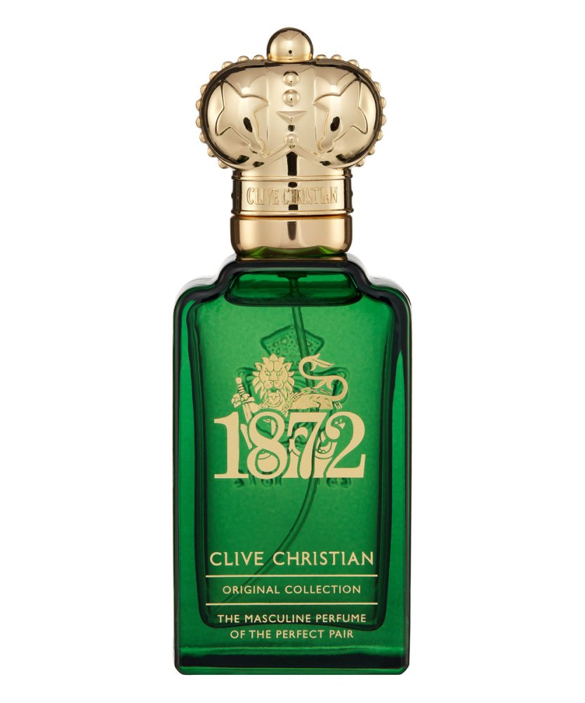 1872 Masculine Original Collection