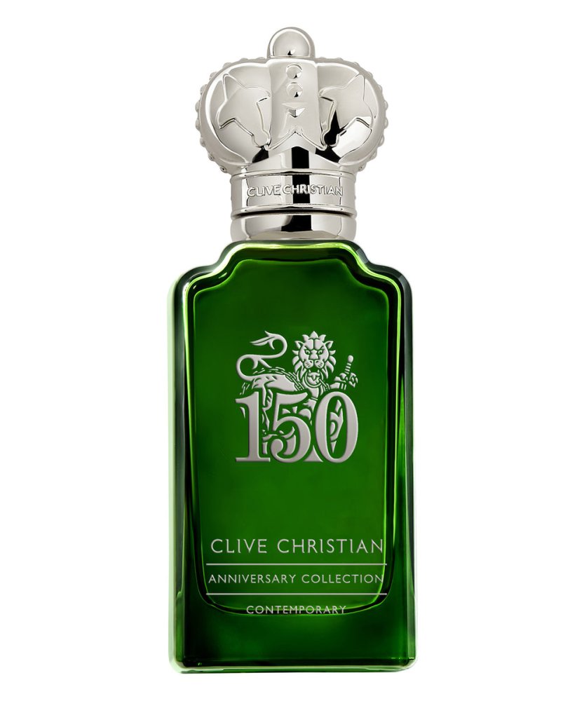 Contemporary 150° Anniversary Limited Collection