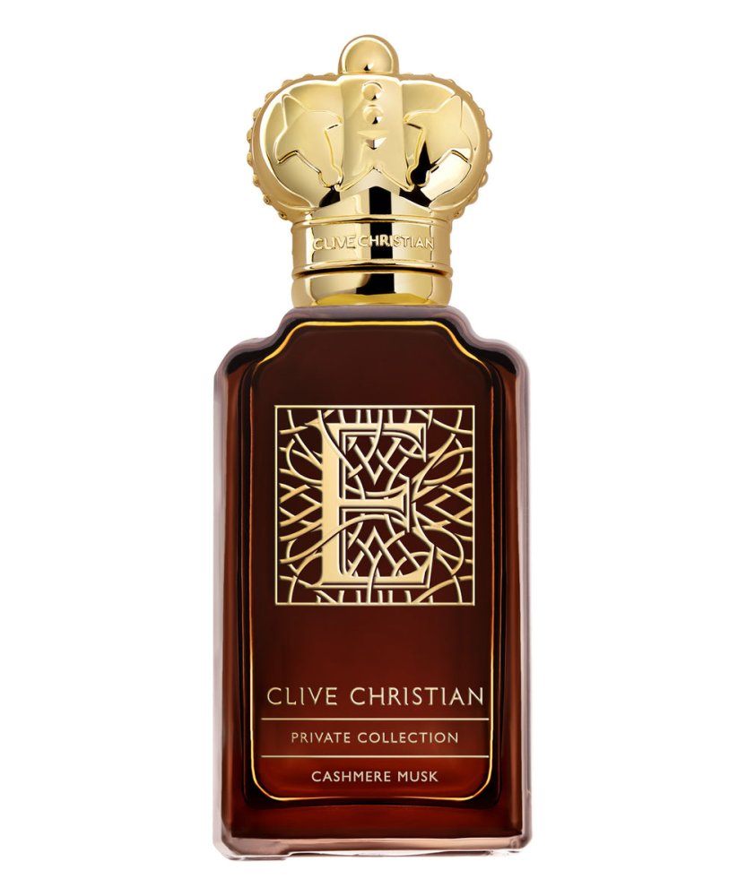 E Cashmere Musk Private Collection