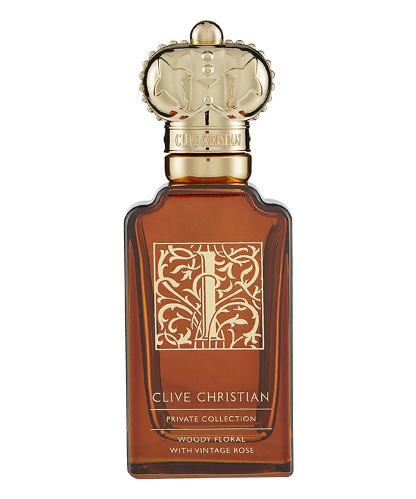 I Woody Floral Feminine (Private Collection)