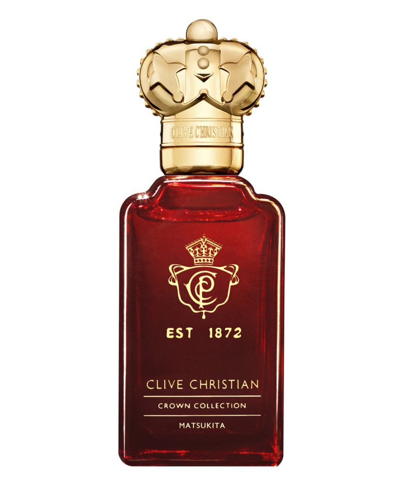 Matsukita Est 1872 Crown Collection