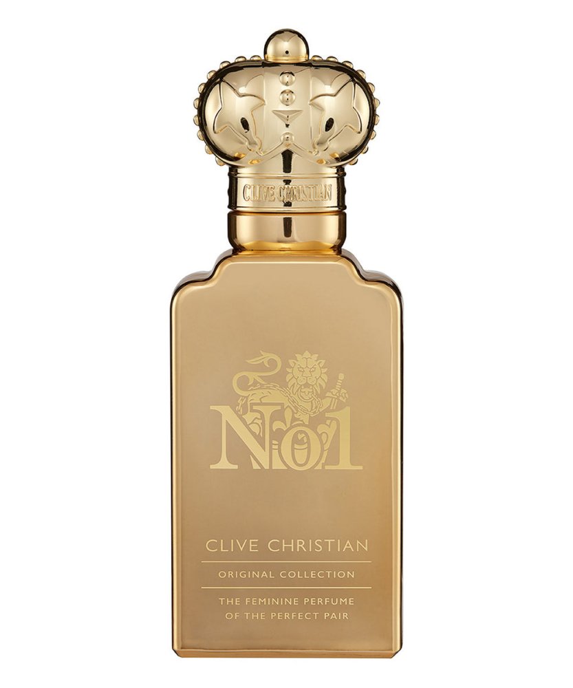 No1 Feminine Original Collection