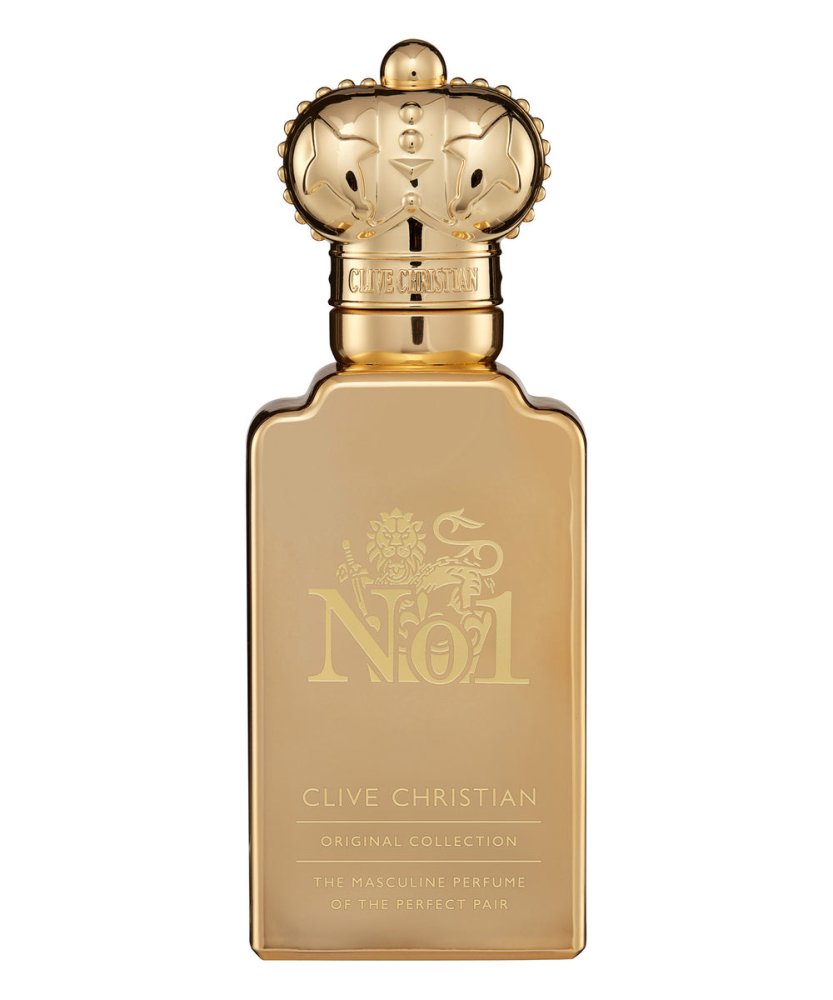 No1 Masculine Original Collection