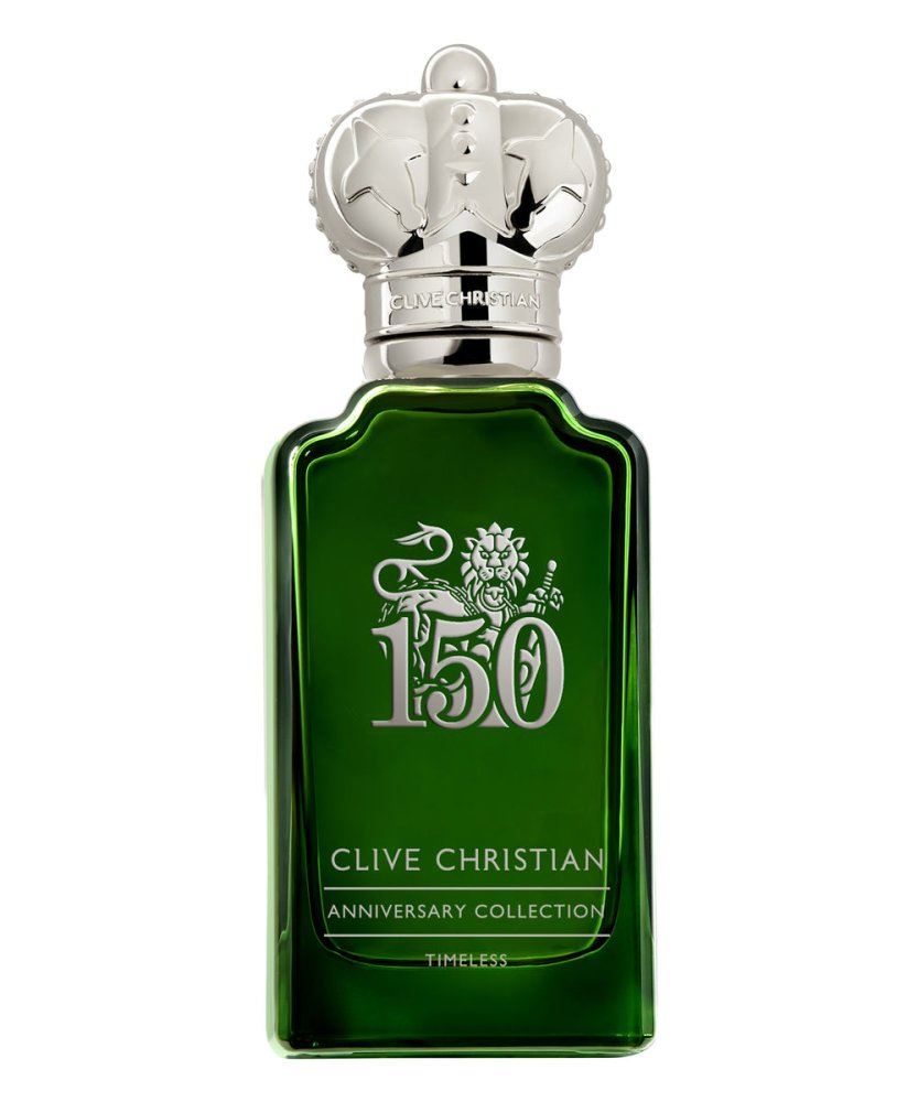 Timeless 150° Anniversary Limited Collection