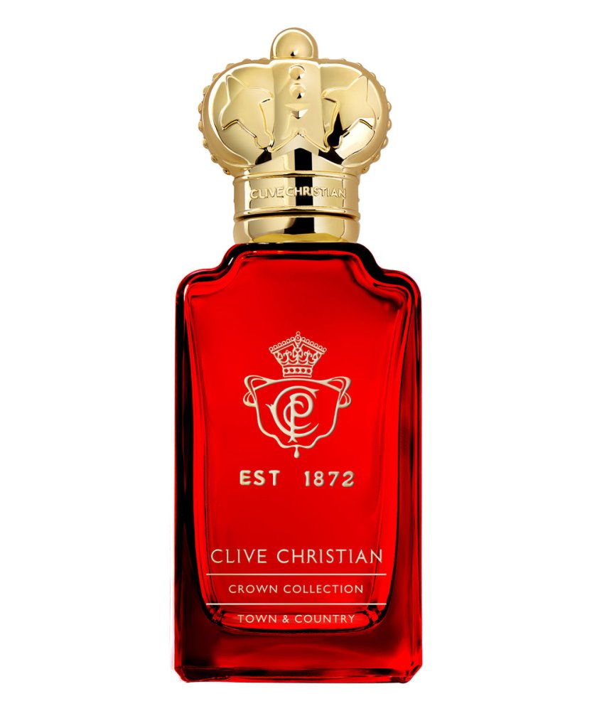 Town & Country Est 1872 Crown Collection