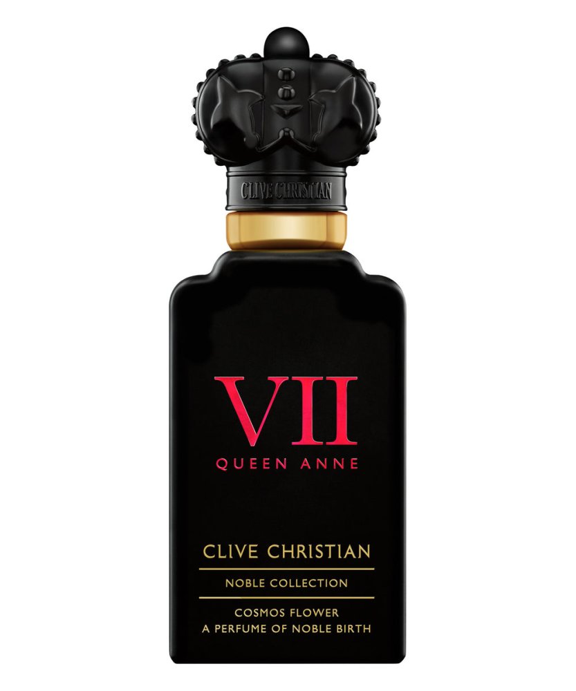 VII Queen Anne Cosmos Flower Noble Collection