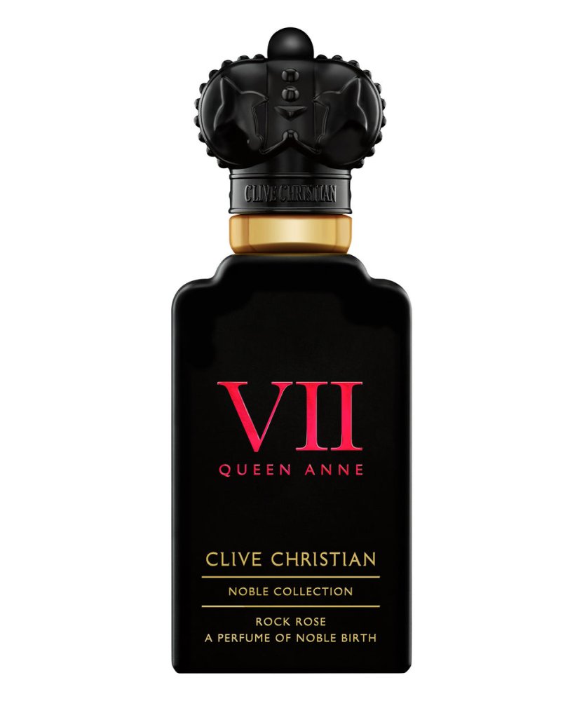 VII Queen Anne Rock Rose Noble Collection