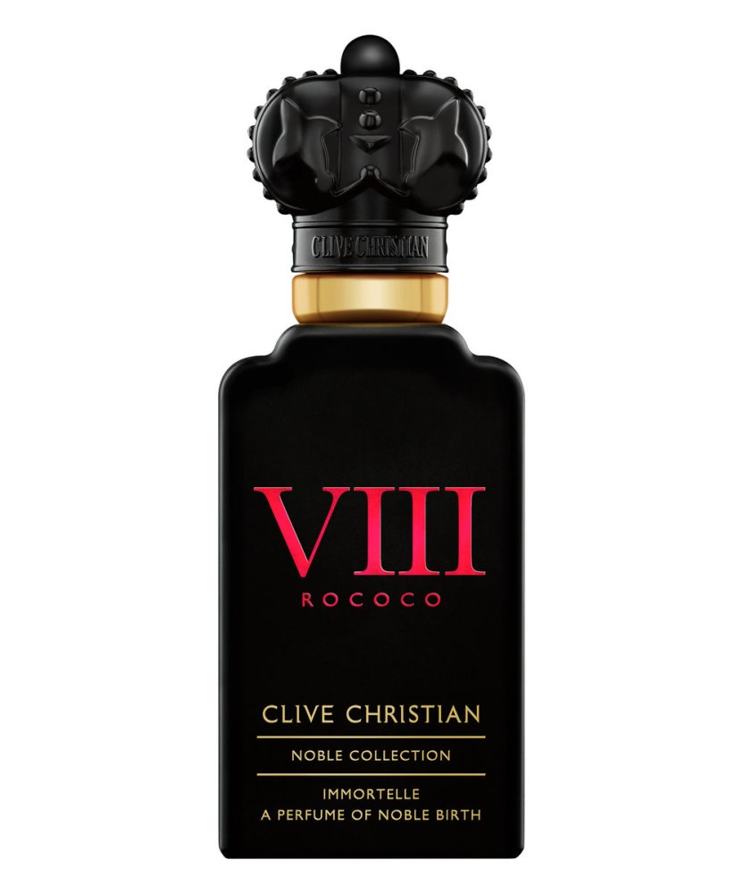 VIII Rococo Immortelle Noble Collection