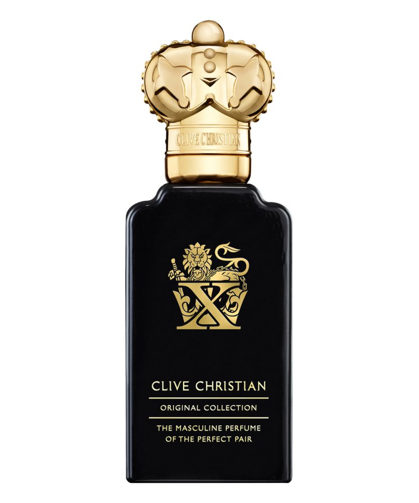 X Masculine Original Collection