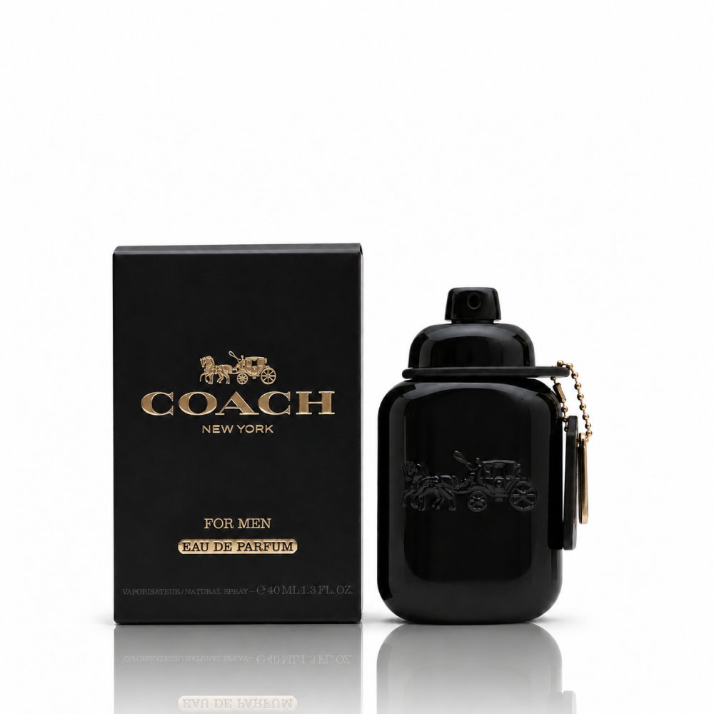 Coach New York