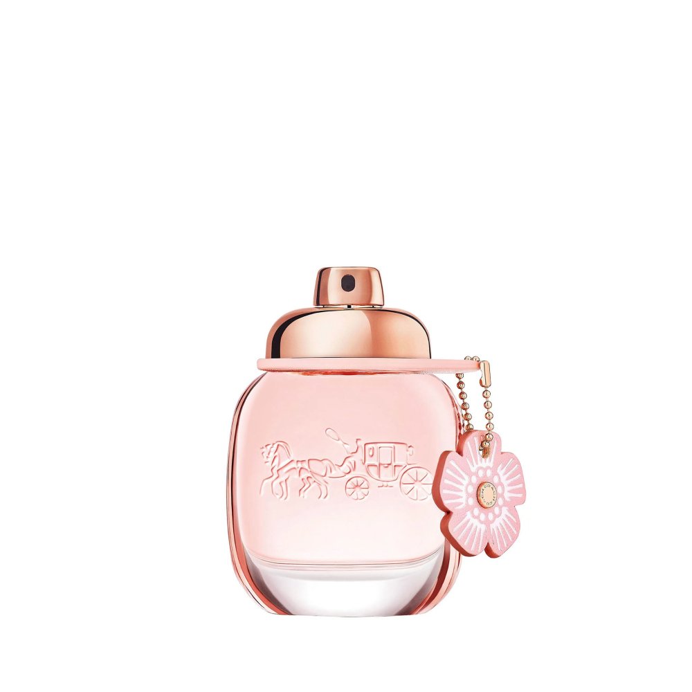 Floral Perfume