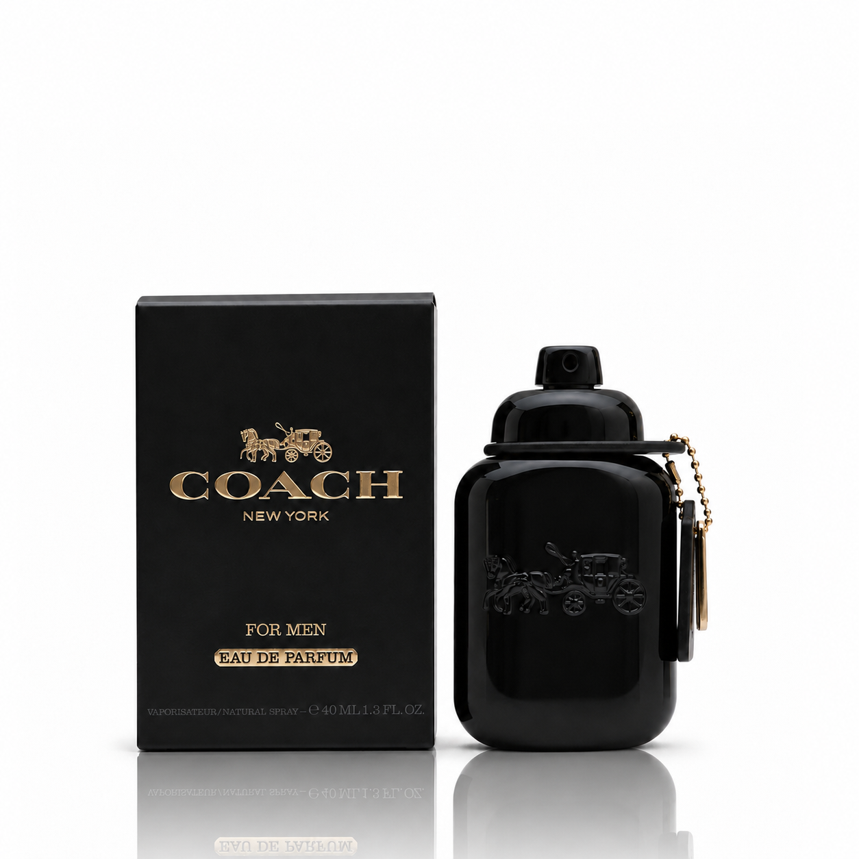 New York Cologne
