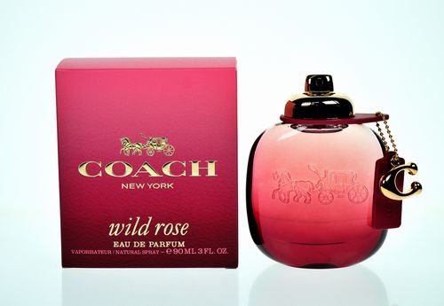 Wild Rose
