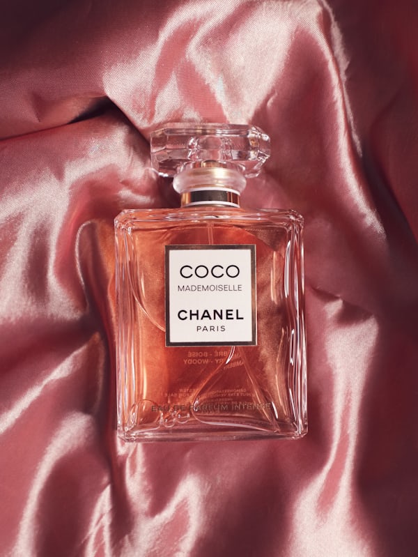 Coco Mademoiselle