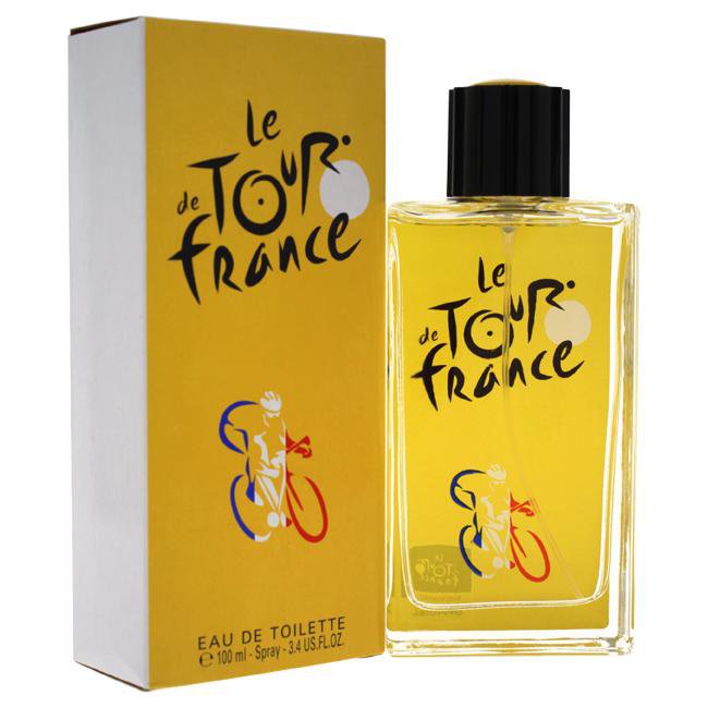 Le Tour De France