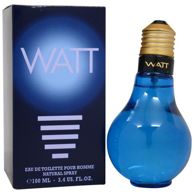Watt Blue