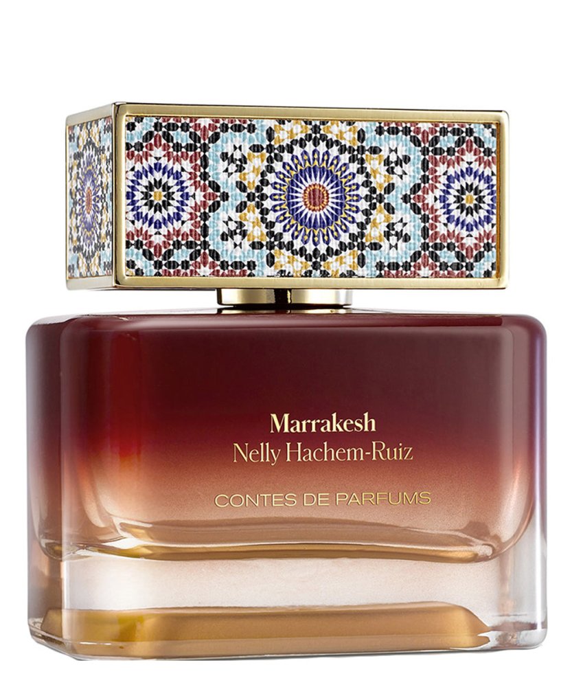 Marrakesh