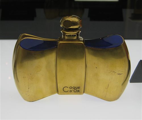 Coque d'Or