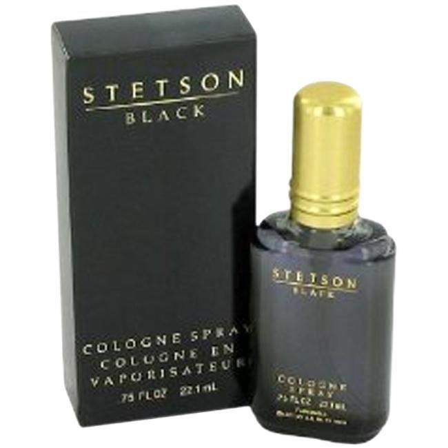 Stetson Black