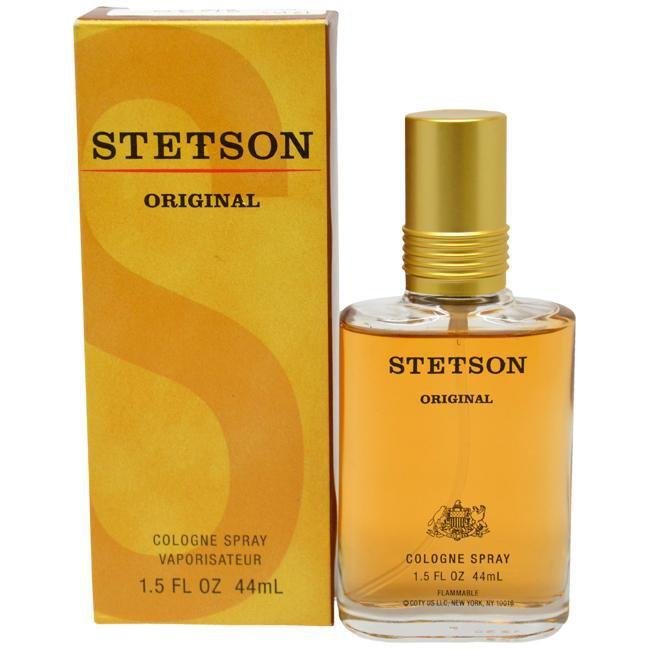 Stetson Original