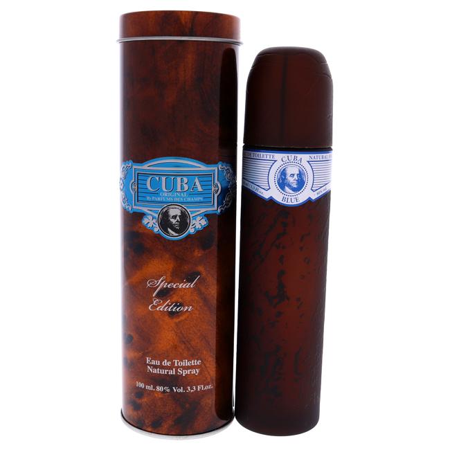 Blue Special Edition