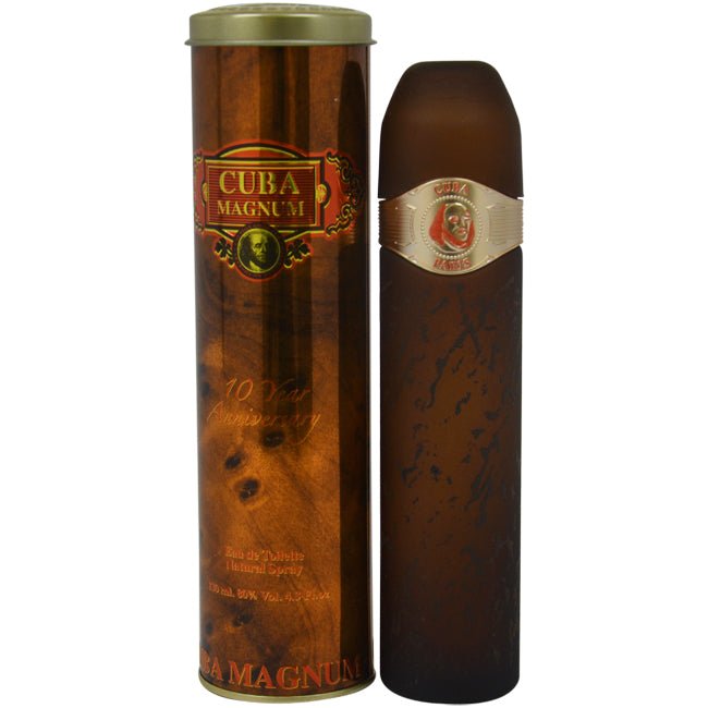 Magnum Gold