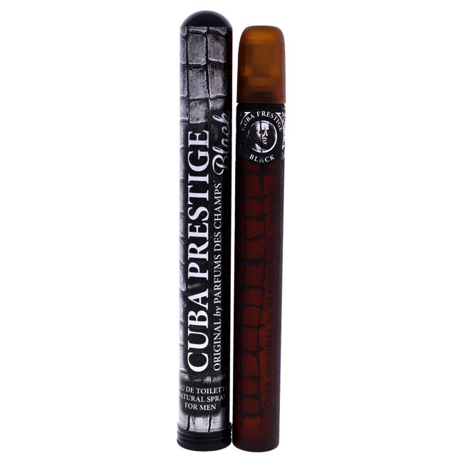 Prestige Black