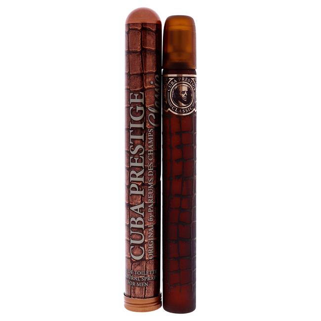 Prestige Classic