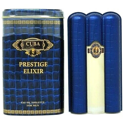 Prestige Elixir