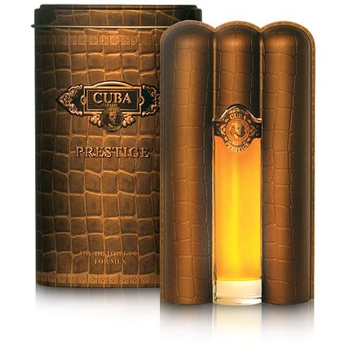Prestige Gold for Men
