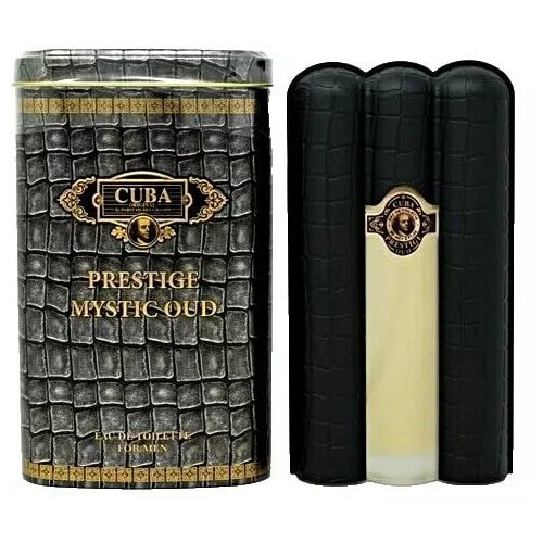 Prestige Mystic Oud