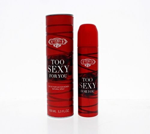 Too Sexy for You
