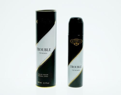 Trouble