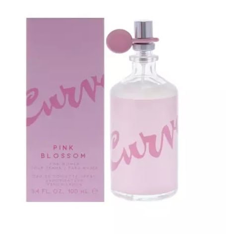 Pink Blossom