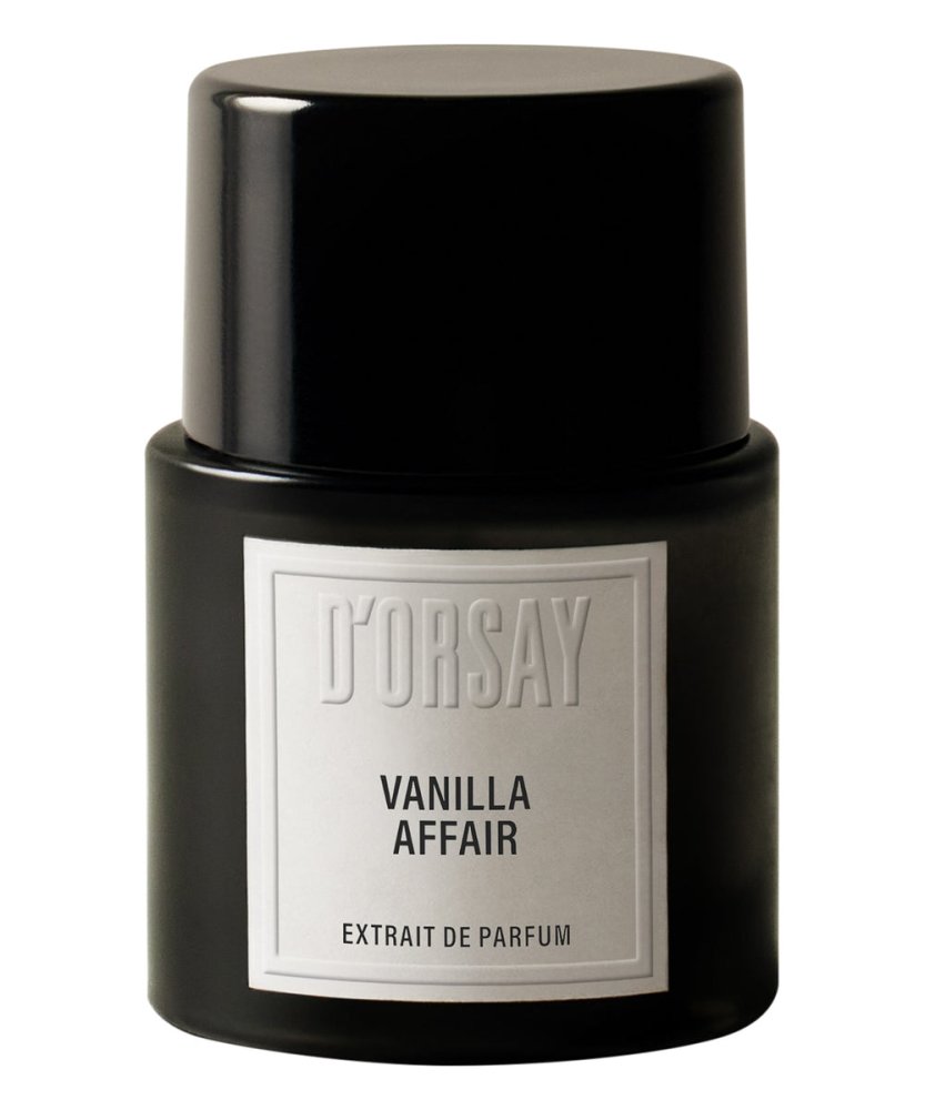Vanilla Affair