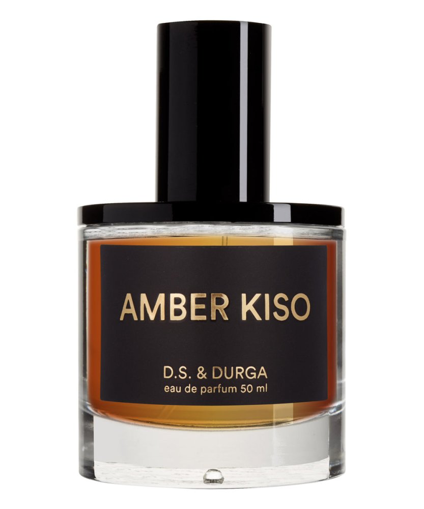 Amber Kiso