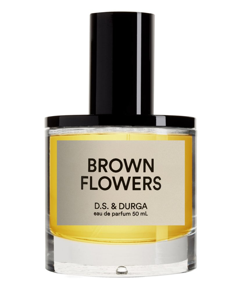 Brown Flowers