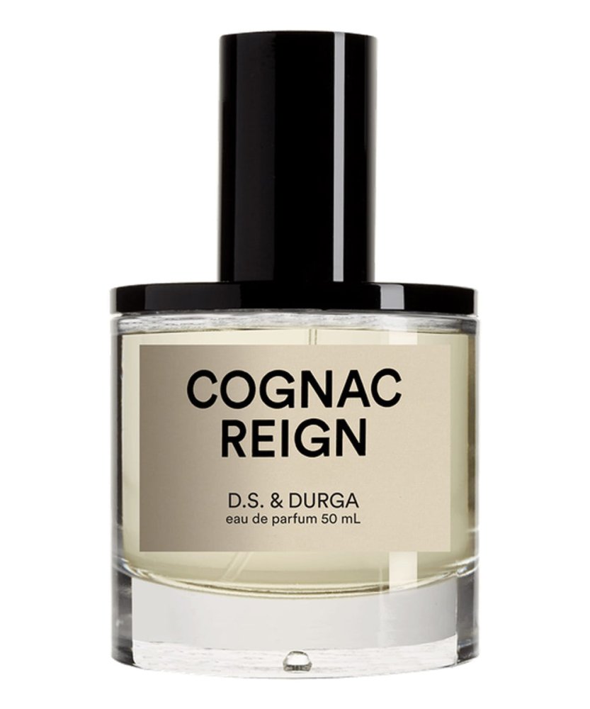Cognac Reign