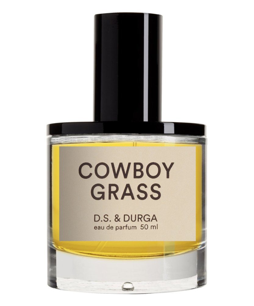 Cowboy Grass