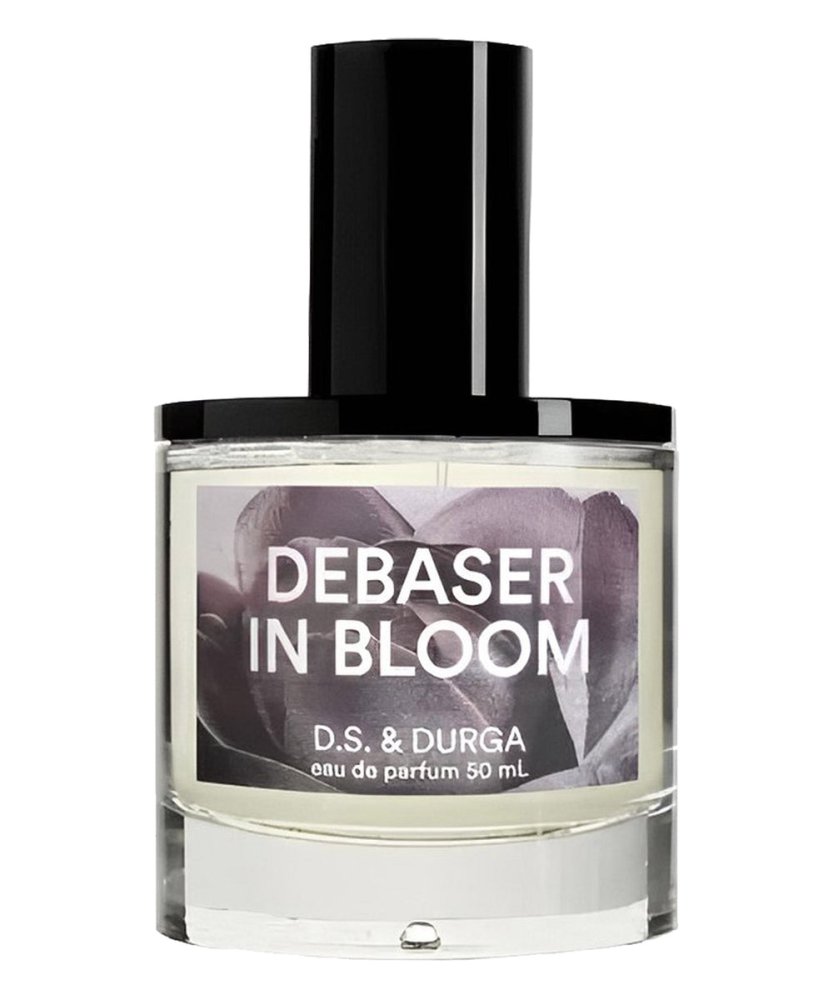 Debaser in Bloom