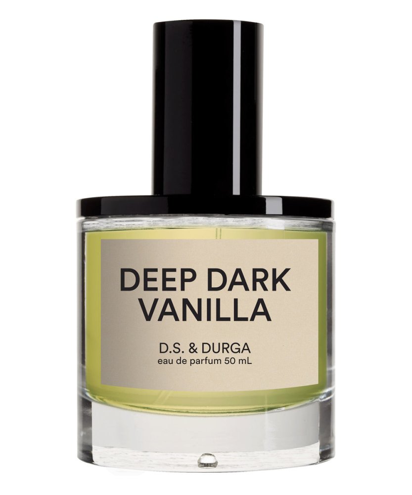 Deep Dark Vanilla