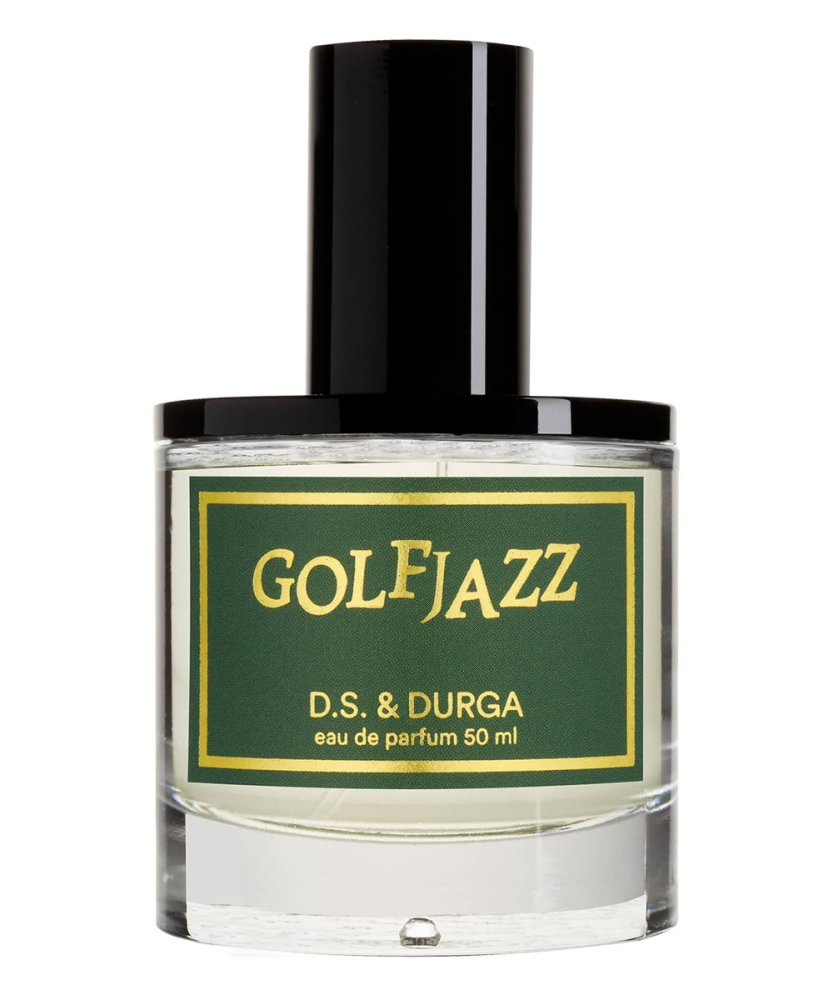 Golf Jazz