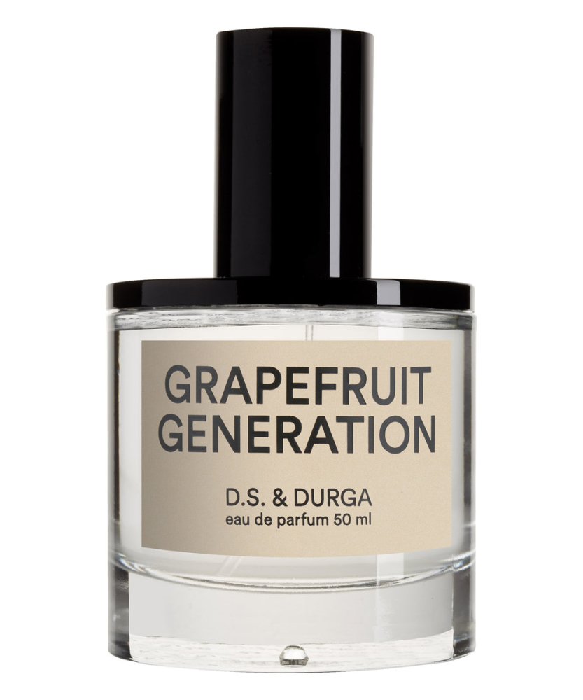 Grapefruit Generation