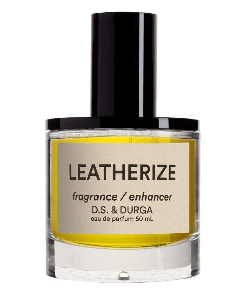 Leatherize