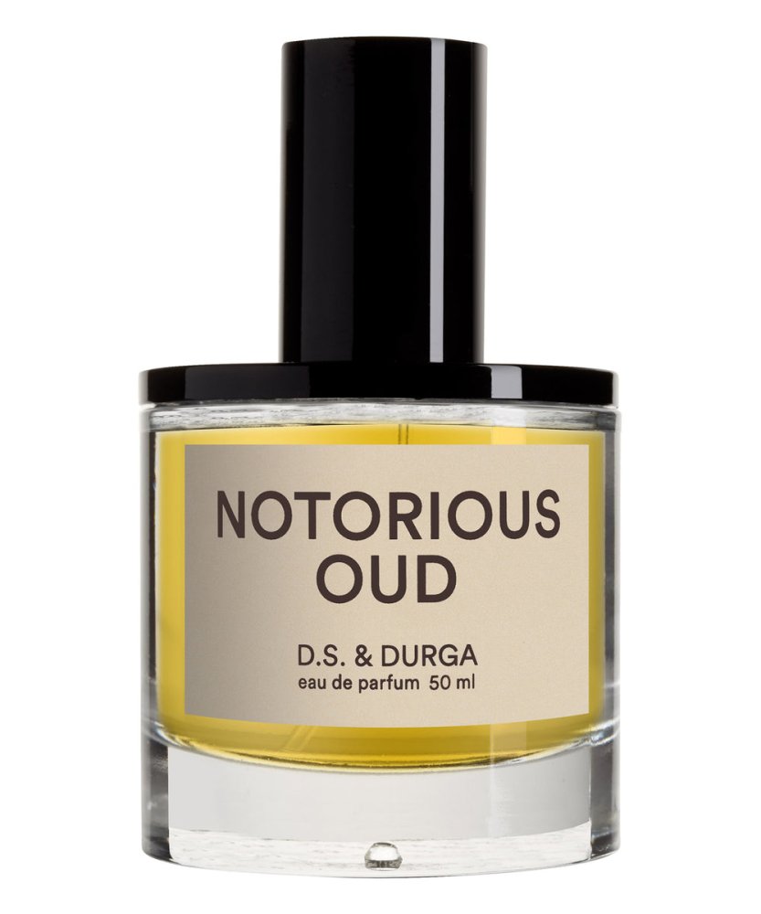 Notorious Oud